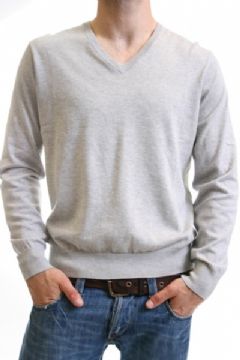 Fleece Sweatshirt 